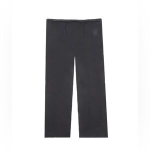 Yeezy Vultures Pants - Black